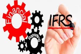 IFRS financial reporting standards