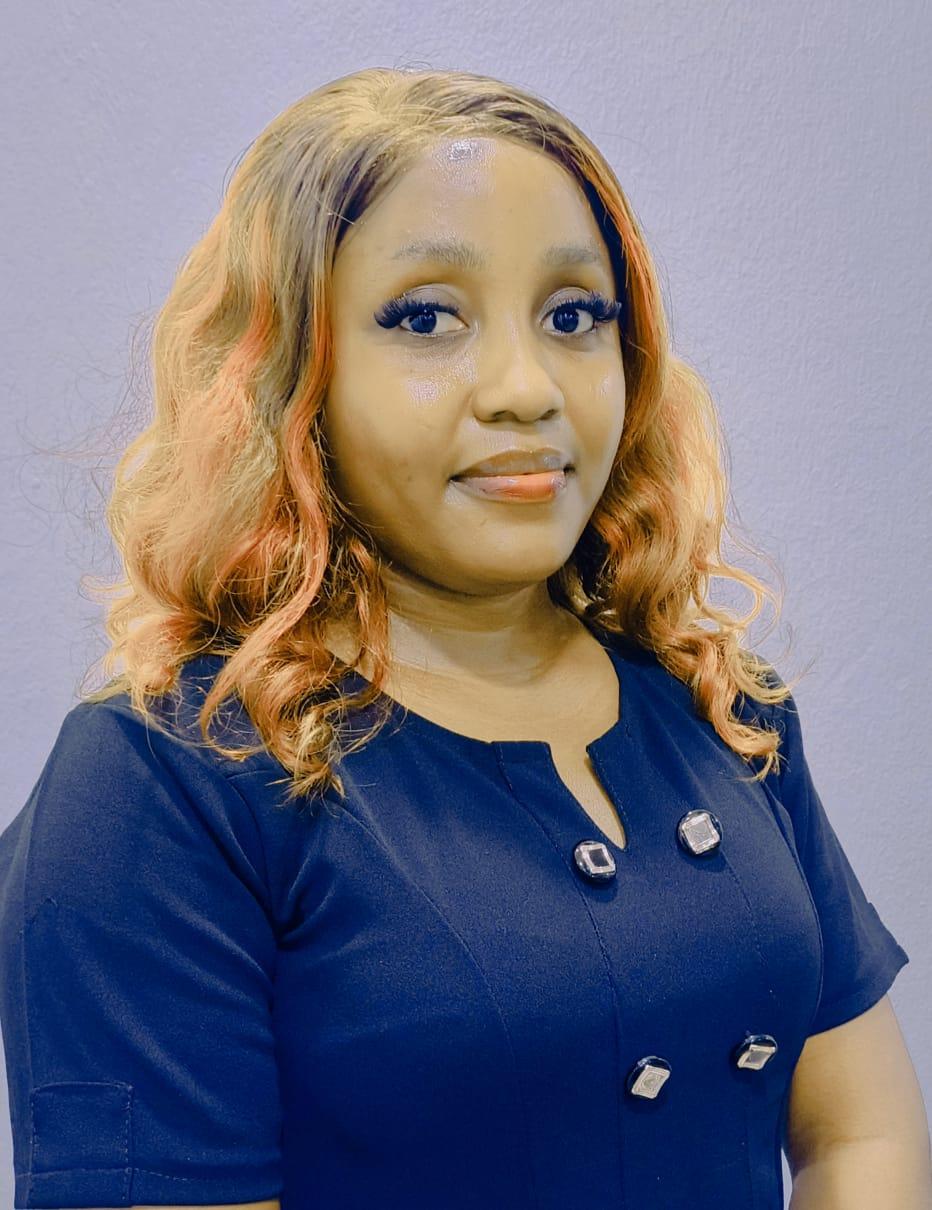 Titilope Ahide