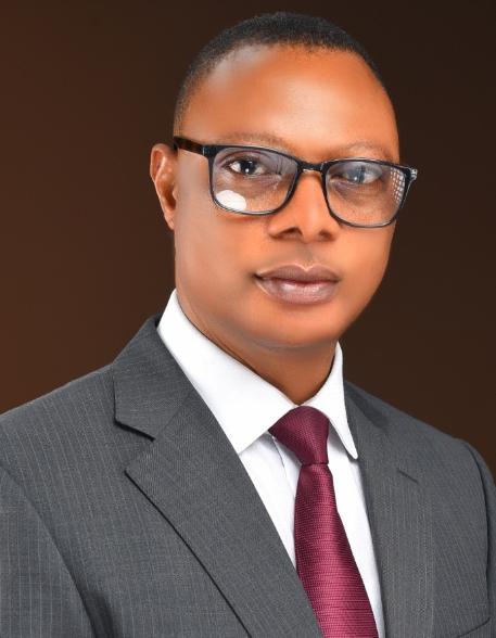 Olayemi Nasiru, PhD, FCA