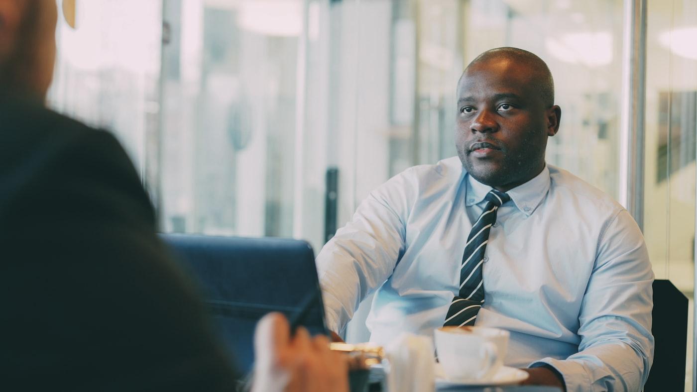 Professional consultation at SON Professional Services