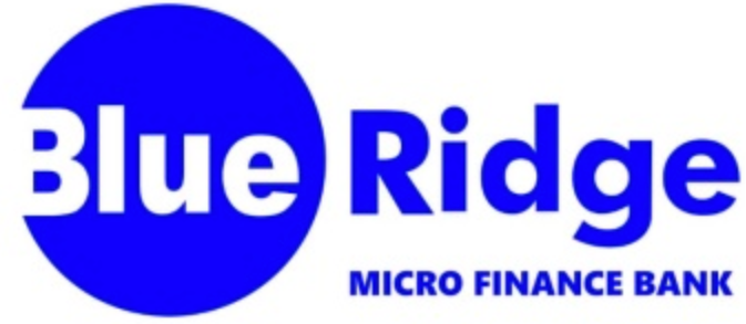 Blue Ridge Micro Finance Bank
