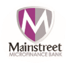 Mainstreet Microfinance Bank