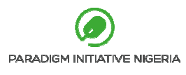 Paradigm Initiative Nigeria